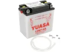 BATTERY-YUASA