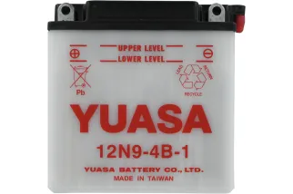 BATTERY-YUASA