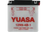 BATTERY-YUASA