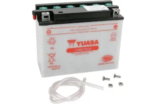 BATTERY-YUASA