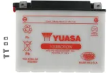BATTERY-YUASA 12 VOLT