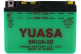 BATTERY-YUASA