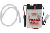BATTERY-YUASA