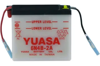 BATTERY-YUASA