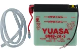 BATTERY-YUASA