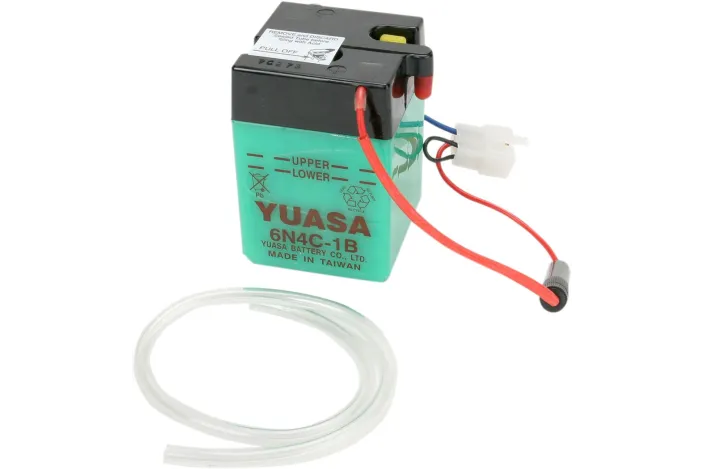 BATTERY-YUASA