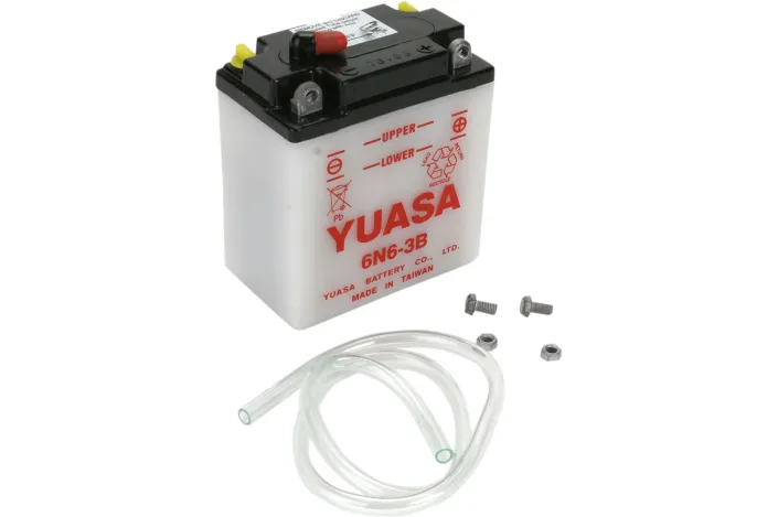 BATTERY-YUASA