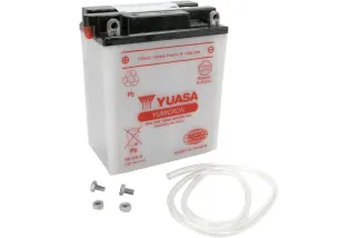 BATTERY-YUASA