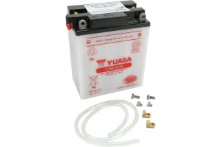 BATTERY-YUASA