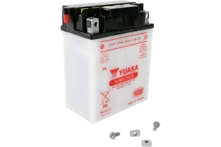 BATTERY-YUASA