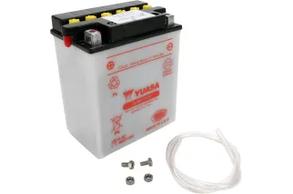 BATTERY-YUASA