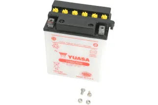BATTERY-YUASA