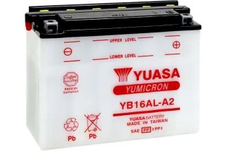 BATTERY-YUASA