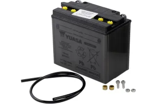 BATTERY-YUASA