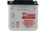 BATTERY-YUASA