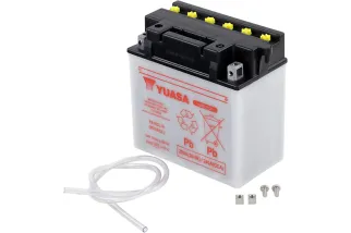 BATTERY-YUASA