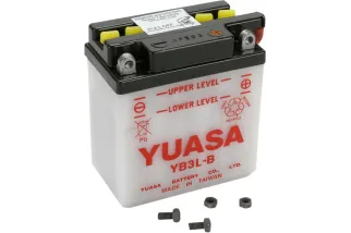 BATTERY-YUASA