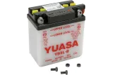 BATTERY-YUASA
