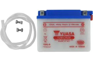 BATTERY-YUASA