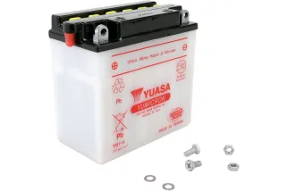 BATTERY-YUASA
