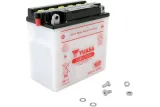 BATTERY-YUASA
