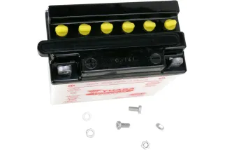 BATTERY-YUASA