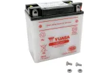 BATTERY-YUASA