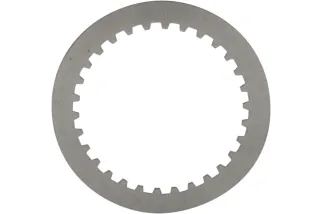 BARNETT STEEL PLATE YAM