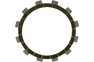 BARNETT FRICTION PLT YAM