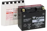 BATTERY YUASA .52 LITER