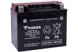 BATTERY-MNT FREE.60 LITER