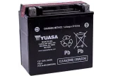BATTERY-MNT FREE.69 LITER