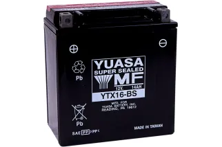 BATTERY-MNT FREE.78 LITER