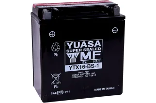 BATTERY-MNT FREE.78 LITER