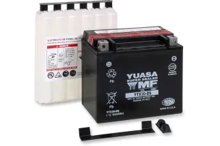 BATTERY-MNT FREE.93 LITER