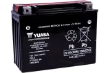 BATTERY MNT FREE 1.08 LTR