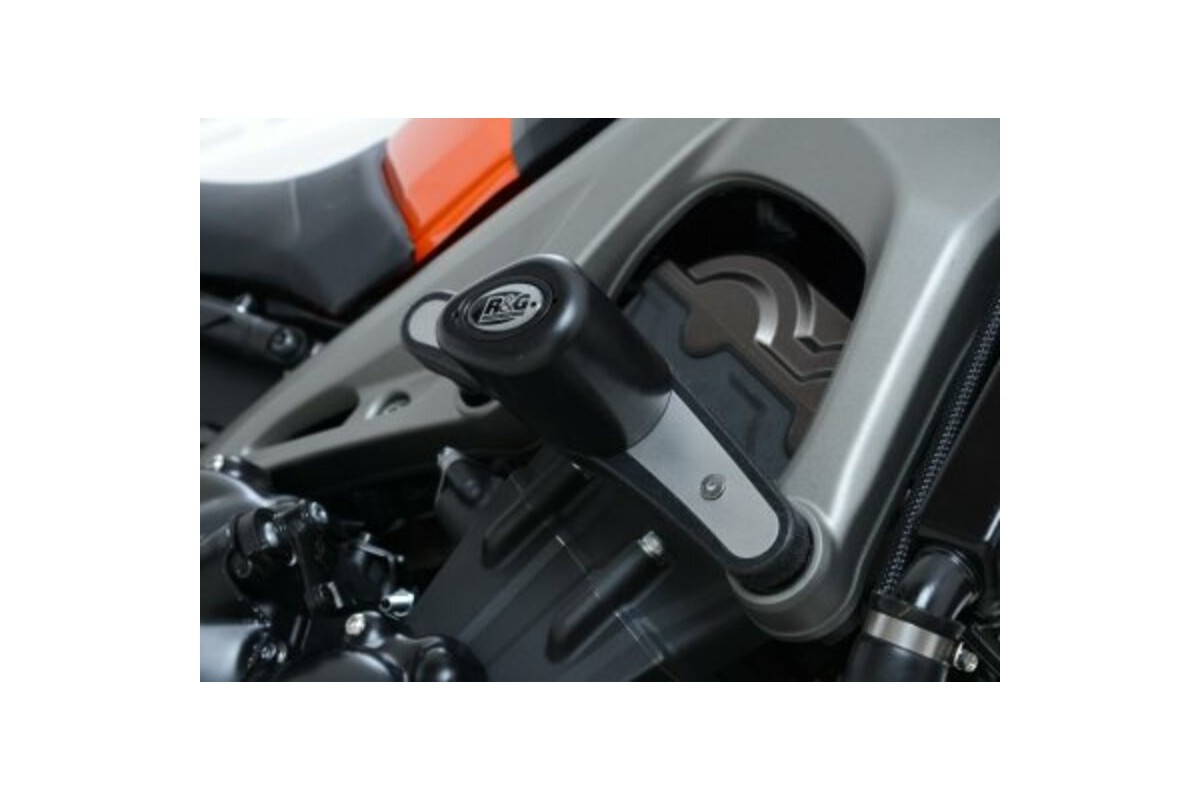 Tampons Aéro R&G RACING Yamaha MT-09