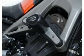 Tampons Aéro R&G RACING Yamaha MT-09