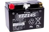 BATTERY WET SEALED YTZ14S