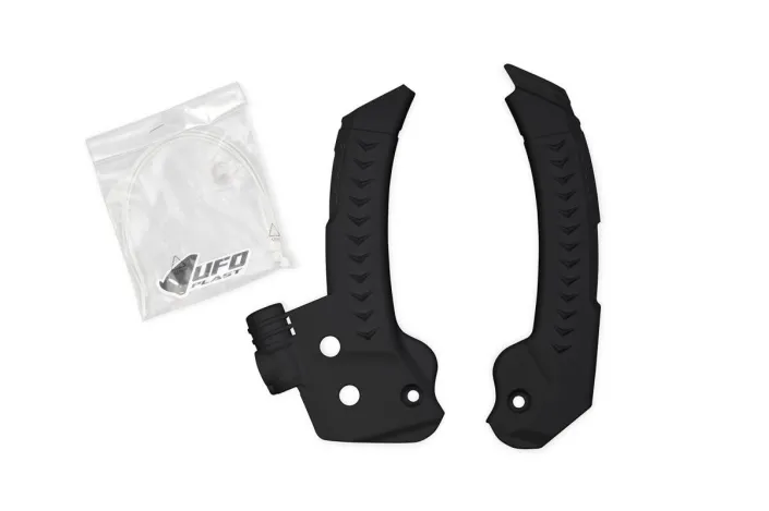 FRAMEGUARDS TC/FC 2025 BLK