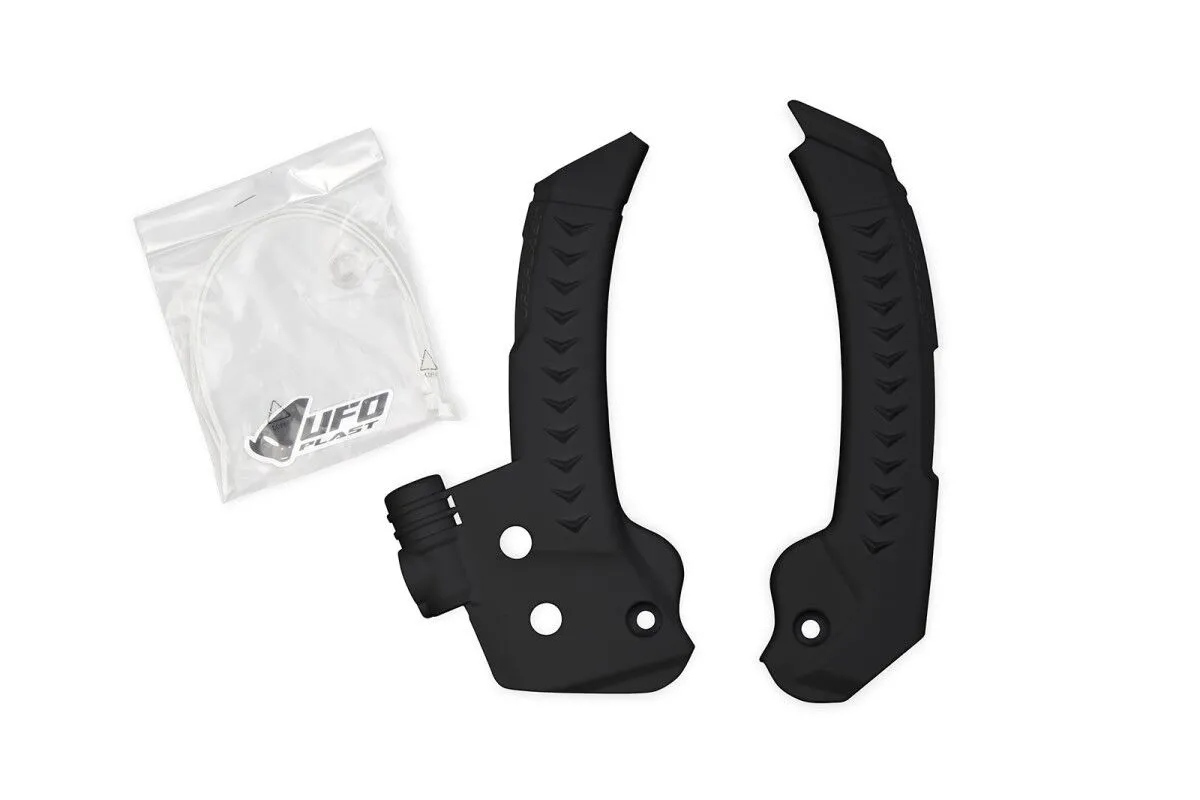 FRAMEGUARDS TC/FC 2025 BLK
