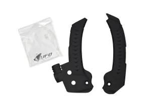 FRAMEGUARDS TC/FC 2025 BLK