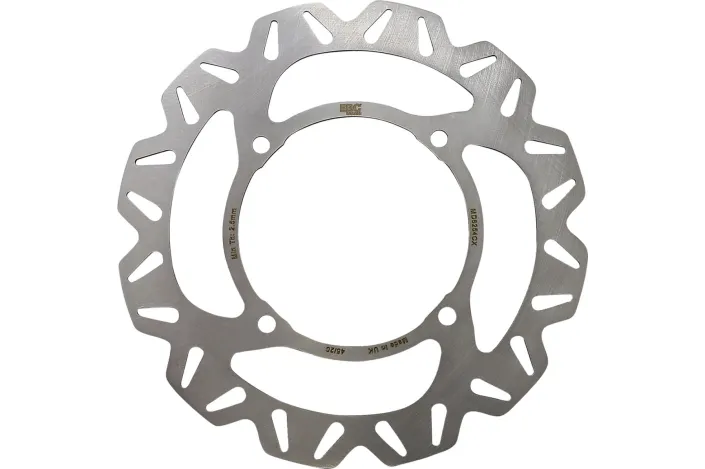 BRAKE RTR FIX CX XTRM MX