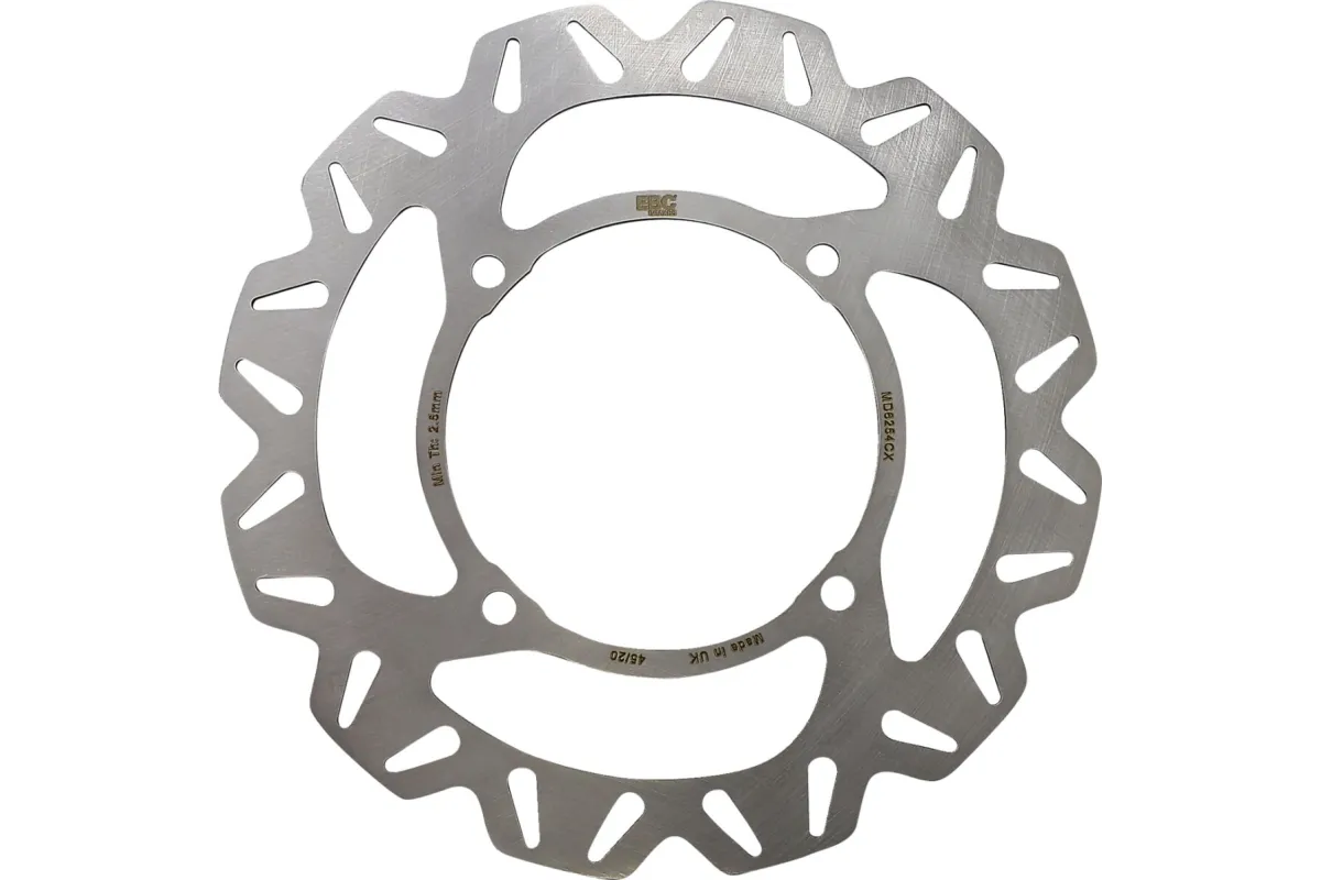 BRAKE RTR FIX CX XTRM MX