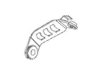 BRACKET SS MT-09