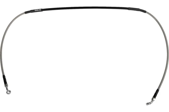 Stainless Steel Braided Brake 