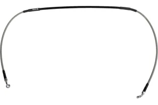 Stainless Steel Braided Brake 