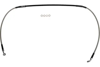 Stainless Steel Braided Brake 