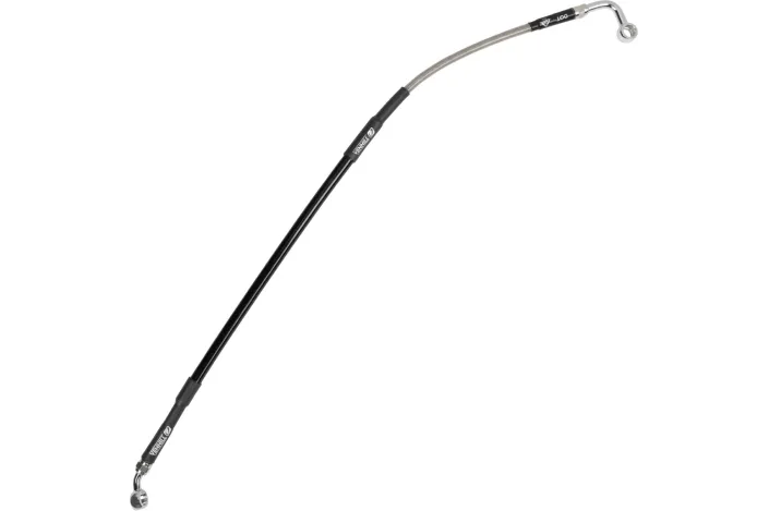 Stainless Steel Braided Brake 