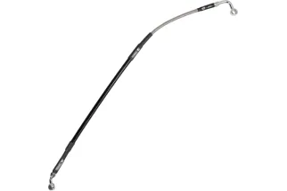 Stainless Steel Braided Brake 